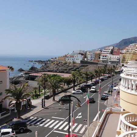 Apartments Residencial La Mar Puerto de Santiago  Eksteriør bilde